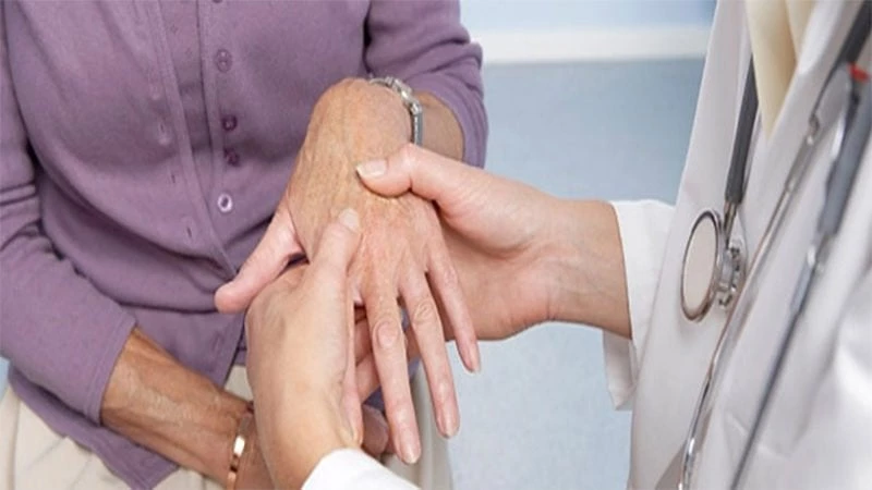 Ρευματοειδής αρθρίτιδα: Πρόλαβέ την πριν σε προλάβει!